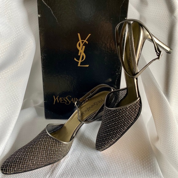 Yves Saint Laurent Shoes - Yves Saint Laurent Women’s Shoes